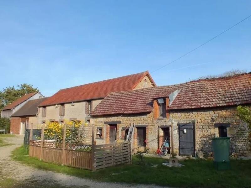 Maison à vendre, 233m², MORTAGNE AU PERCHE