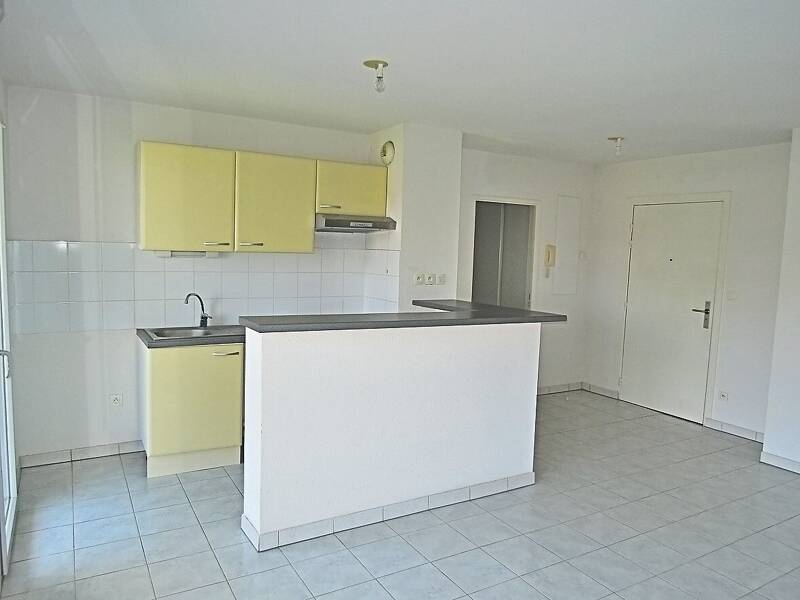 Maison à louer, 54m², LEGUEVIN