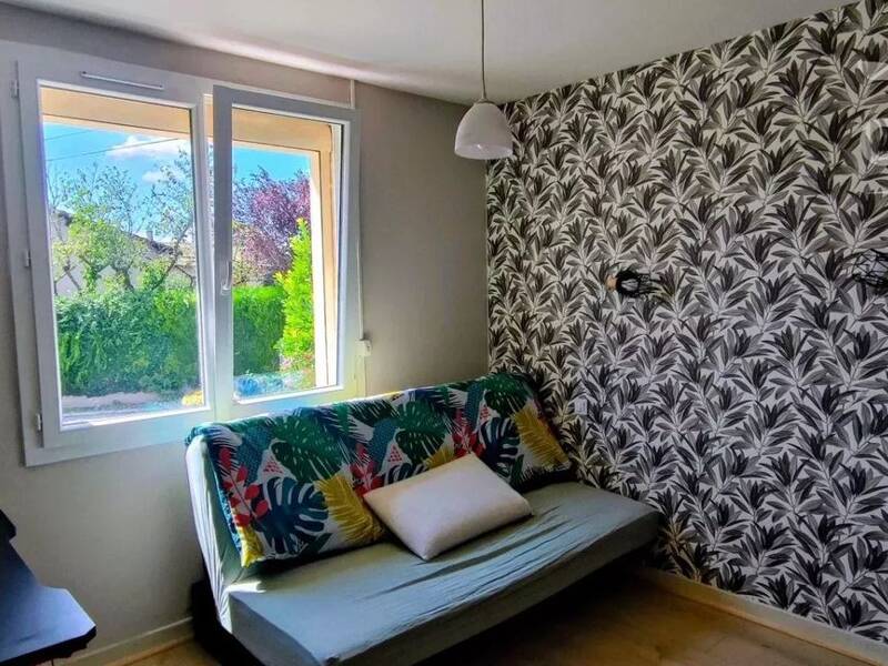 Maison à louer, 137m², CHABEUIL