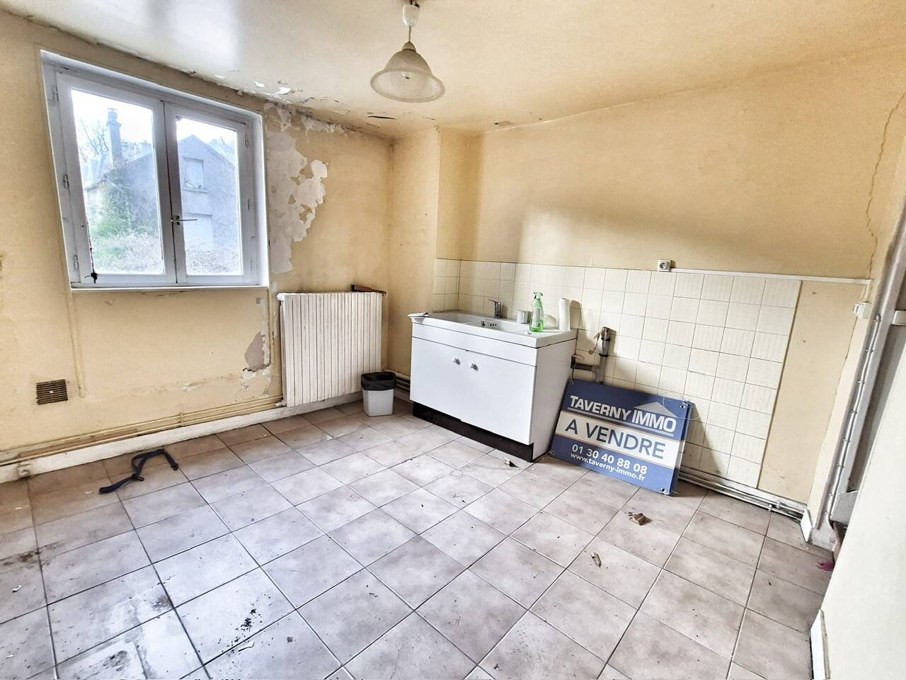Maison à vendre, 90m², TAVERNY