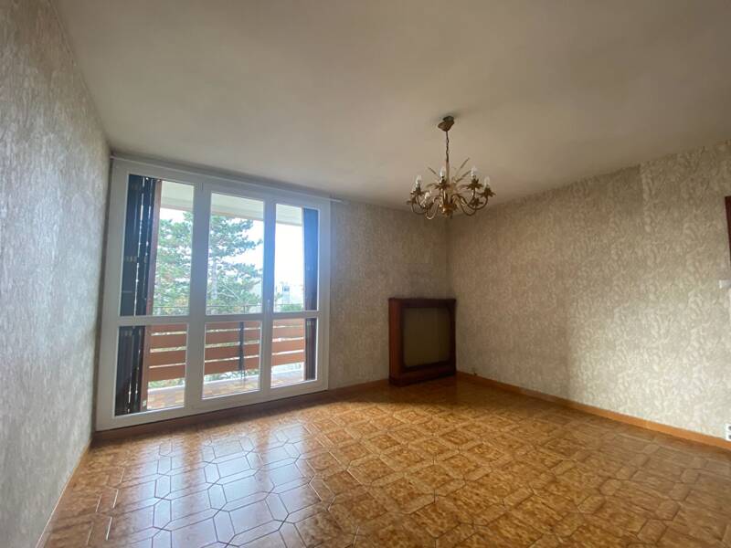 Maison à louer, 56m², FRANCONVILLE