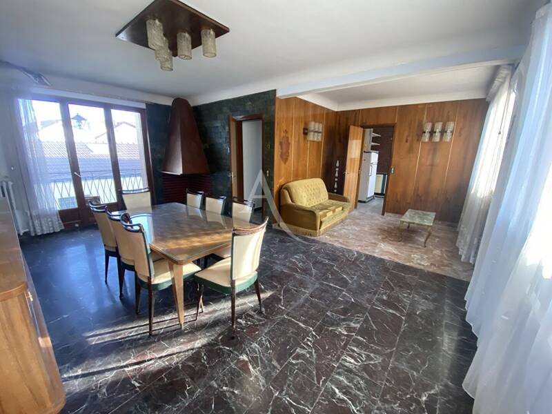 Maison à vendre, 200m², DRANCY