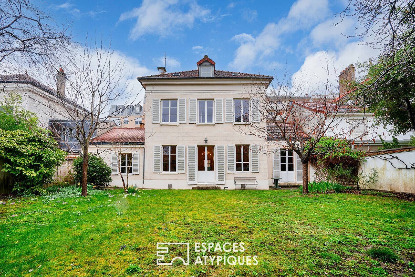 Maison à vendre, 260m², CHOISY LE ROI