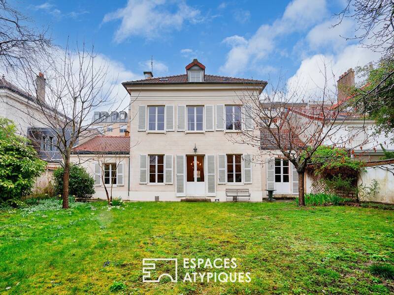Maison à vendre, 260m², CHOISY LE ROI