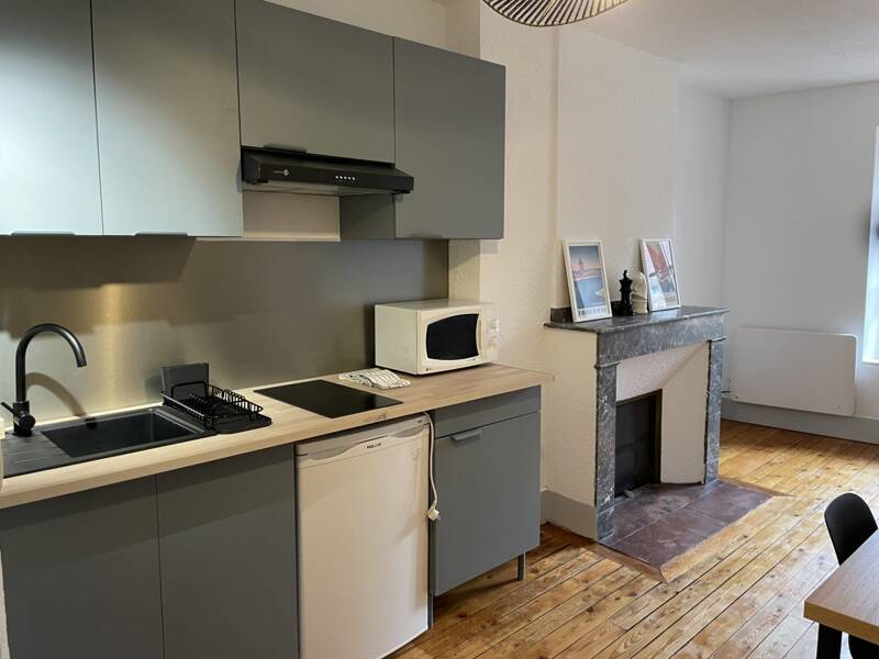 Maison à louer, 25m², TOULOUSE