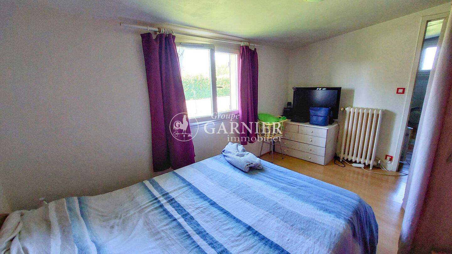 Maison à vendre, 108m², SYLVAINS LES MOULINS