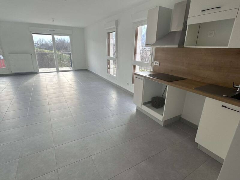 Maison à louer, 83m², LE PONT DE CLAIX