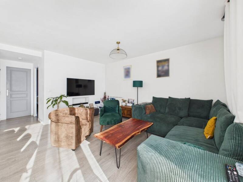 Maison à louer, 74m², FREJUS