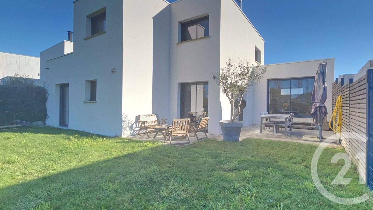 Maison à vendre, 121m², THEIX