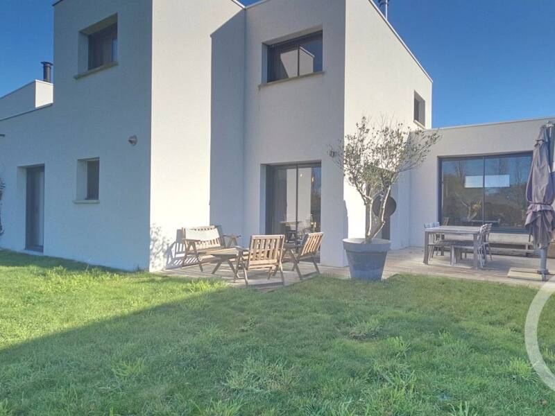 Maison à vendre, 121m², THEIX