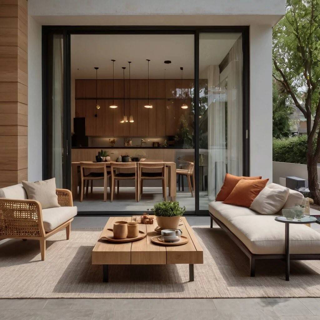 Maison à vendre, 67m², BENERVILLE SUR MER