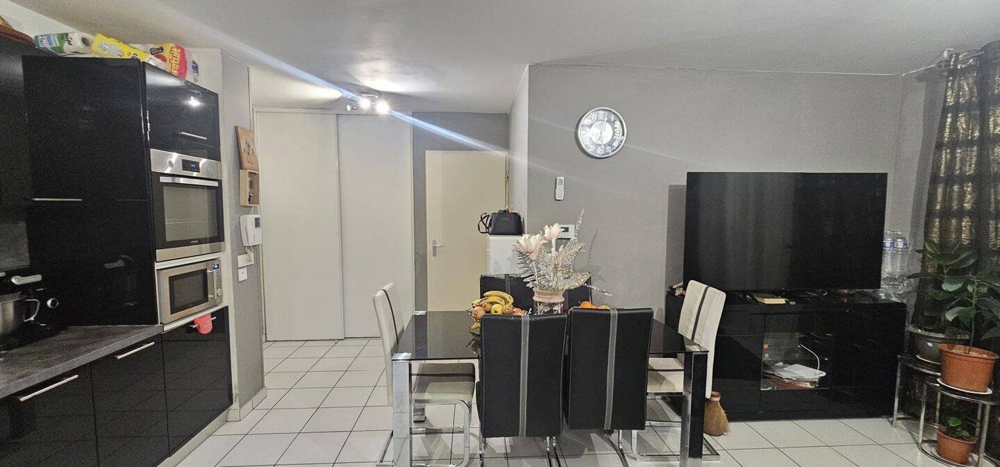 Maison à vendre, 75m², VENISSIEUX