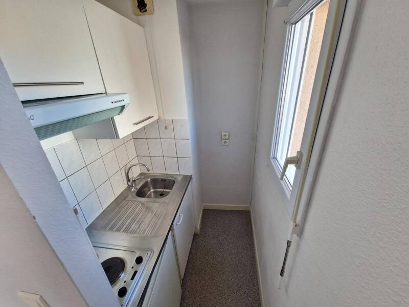 Maison à louer, 21m², CLERMONT FERRAND