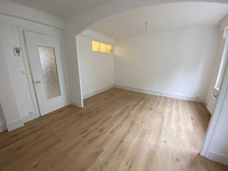 Maison à louer, 52m², LAMBERSART