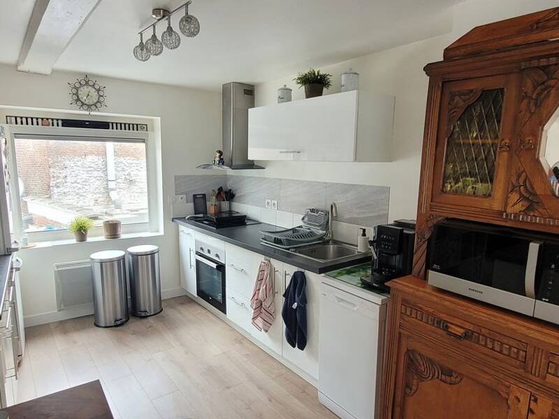 Maison à louer, 76m², LINSELLES