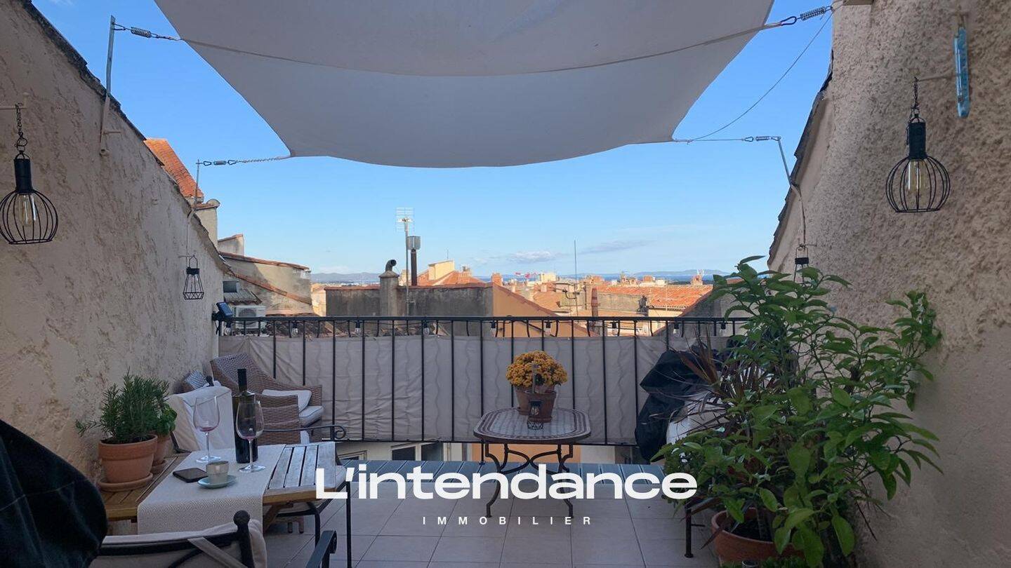 Maison à vendre, 120m², HYERES