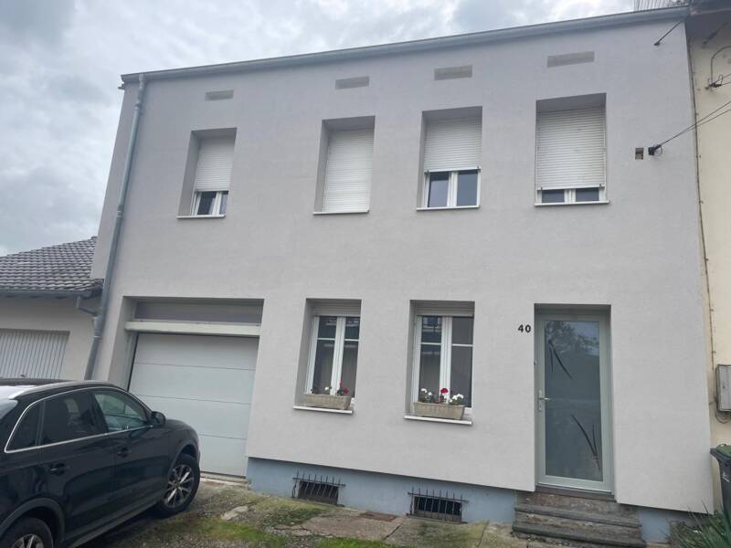 Maison à vendre, 156m², INSMING