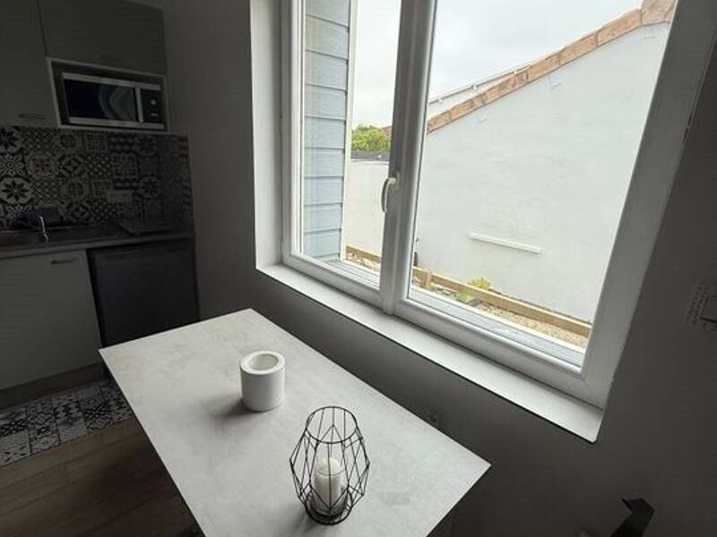 Maison à louer, 20m², AYTRE