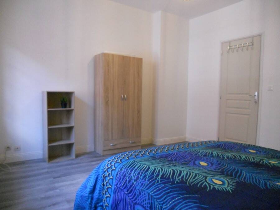 Maison à louer, 20m², SAINT QUENTIN