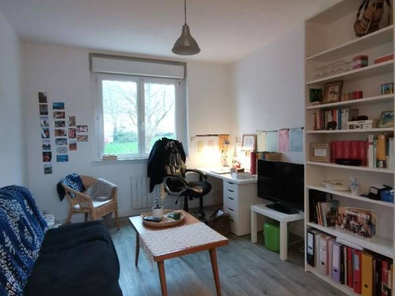 Maison à louer, 36m², BREST