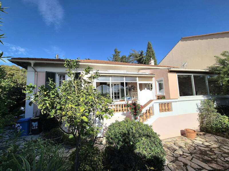 Maison à vendre, 150m², CANNES