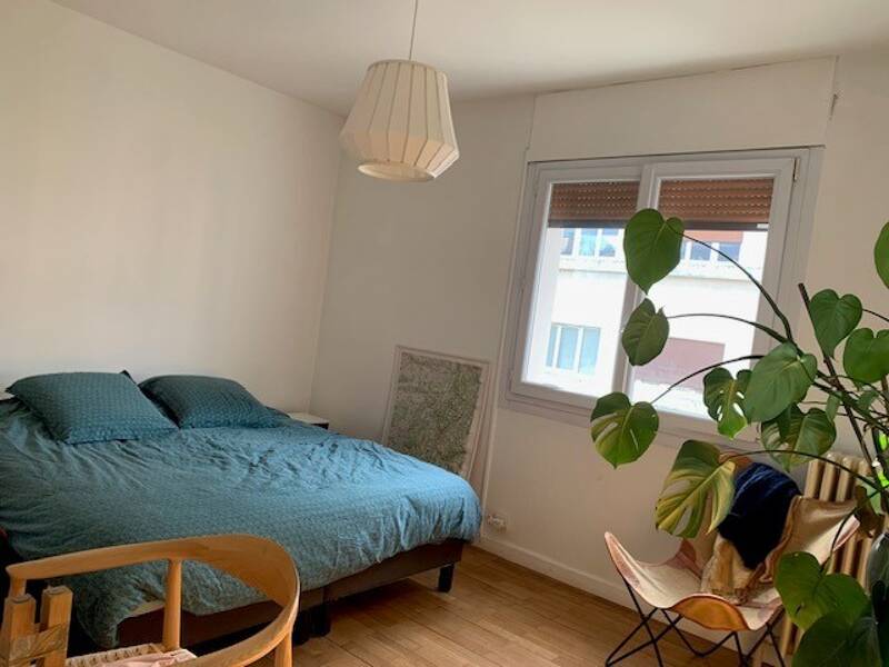 Maison à louer, 0m², GRENOBLE