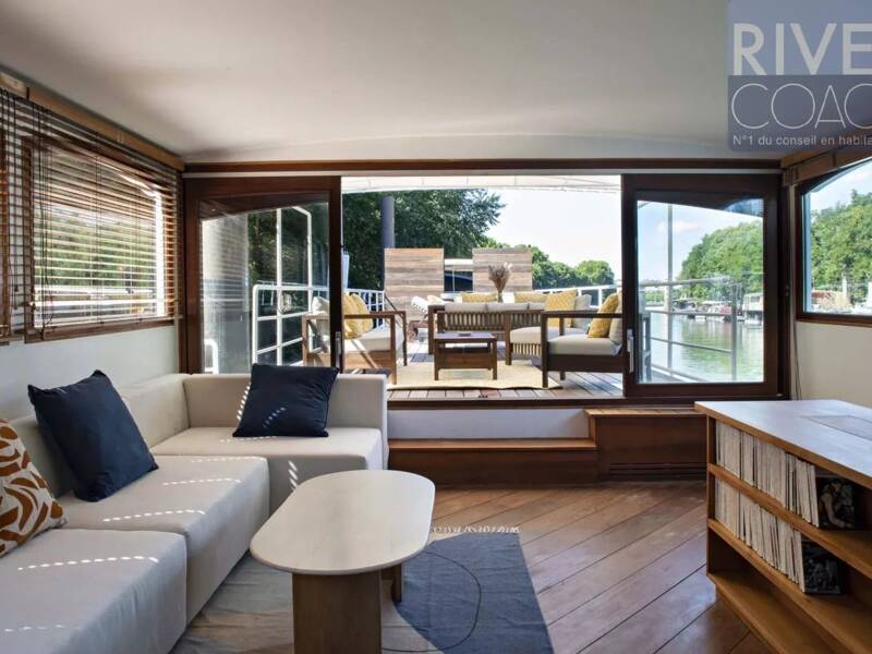 Maison à vendre, 215m², PARIS 16E