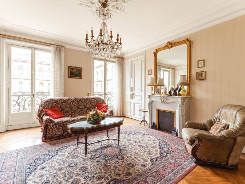 Maison à vendre, 97m², PARIS 1ER