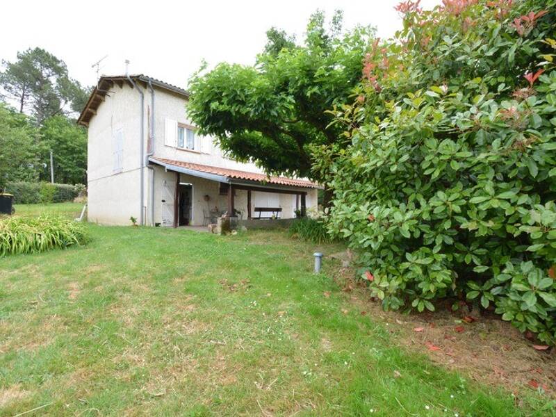 Maison à vendre, 97m², SAINT SEURIN SUR L'ISLE