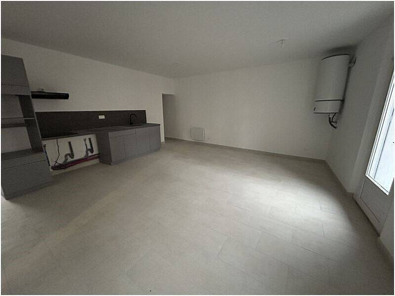 Maison à louer, 67m², BEZIERS