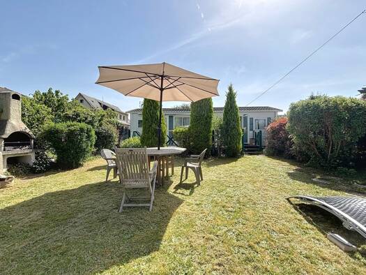 Maison à vendre 36 000 € 3 pièces 2 chambres 35 m² 220 m² de terrain Nainville les Roches 91750