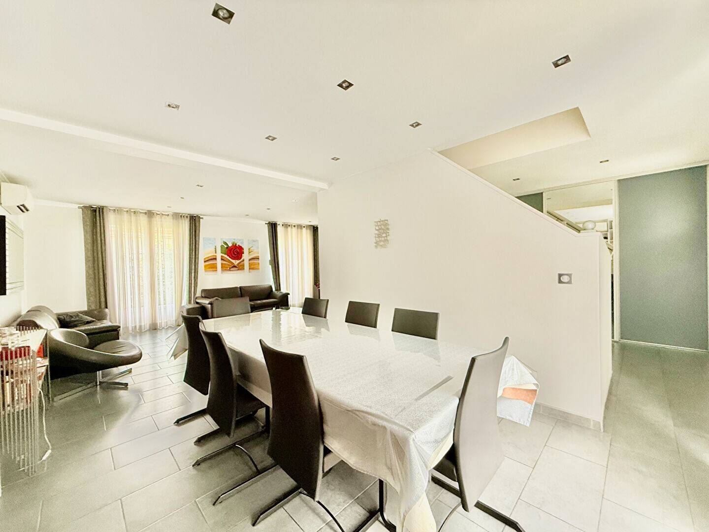 Maison à vendre, 160m², CRETEIL