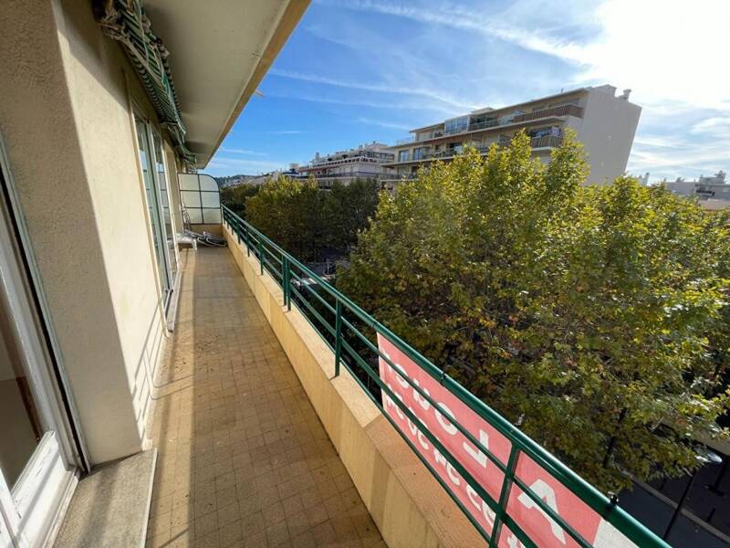 Maison à louer, 82m², ANTIBES
