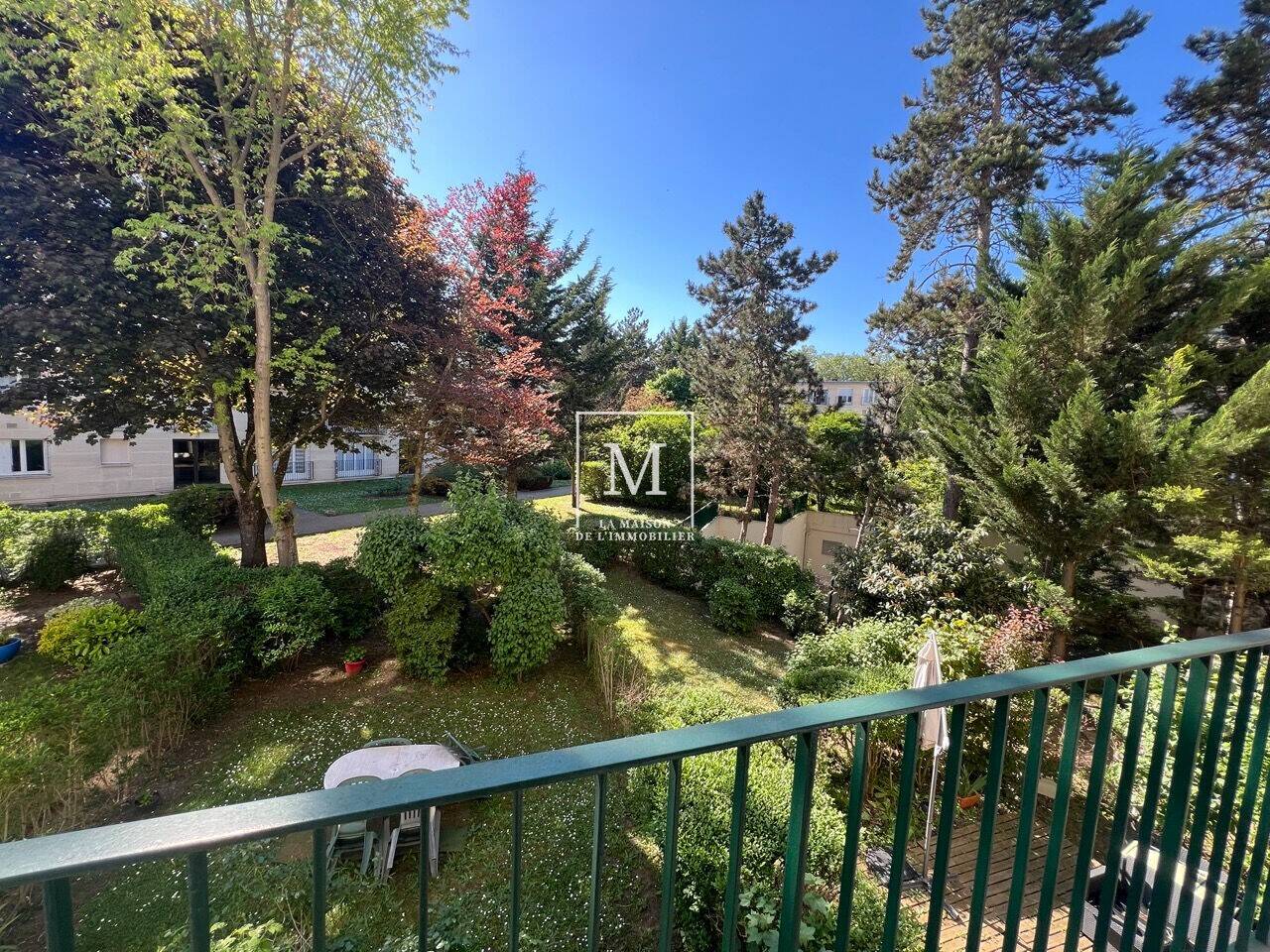 Maison à vendre, 73m², MAISONS LAFFITTE