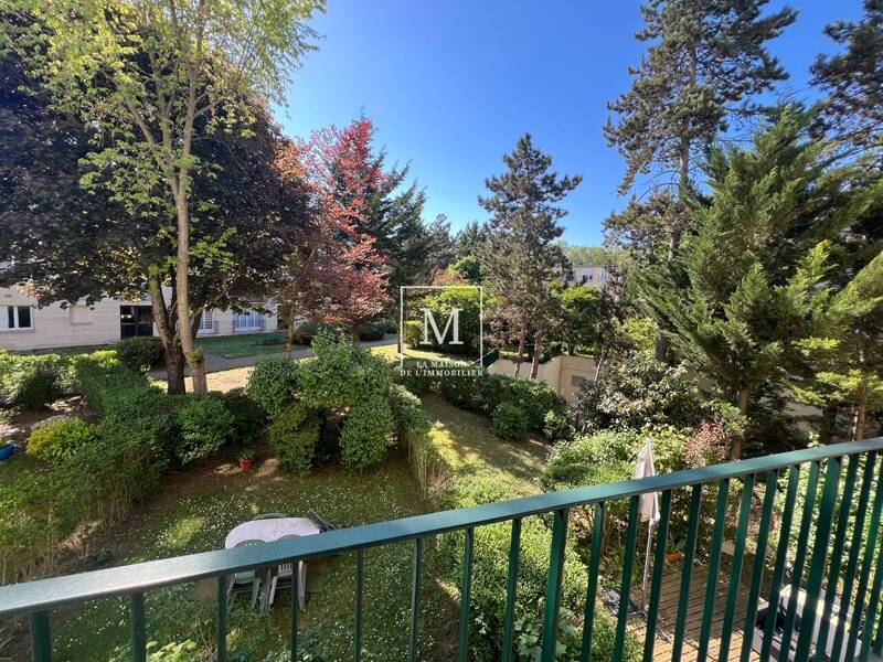 Maison à vendre, 73m², MAISONS LAFFITTE