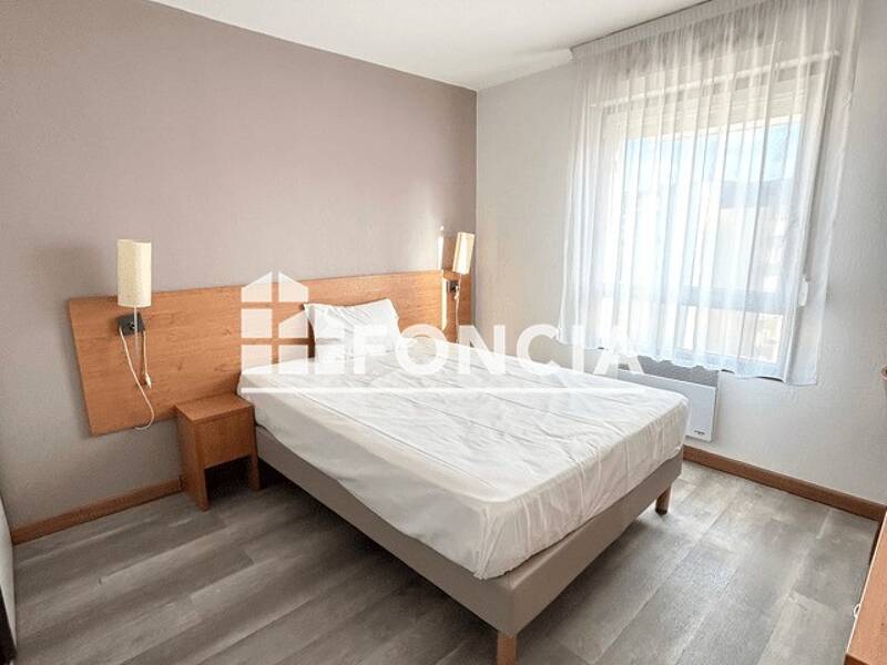 Maison à louer, 19m², SAINT ETIENNE