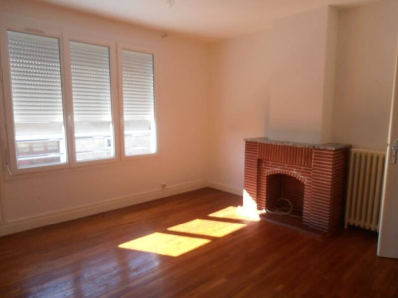 Maison à louer, 71m², LIMOGES