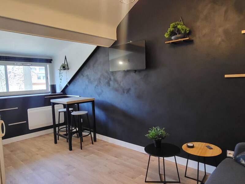 Maison à louer, 26m², PAU