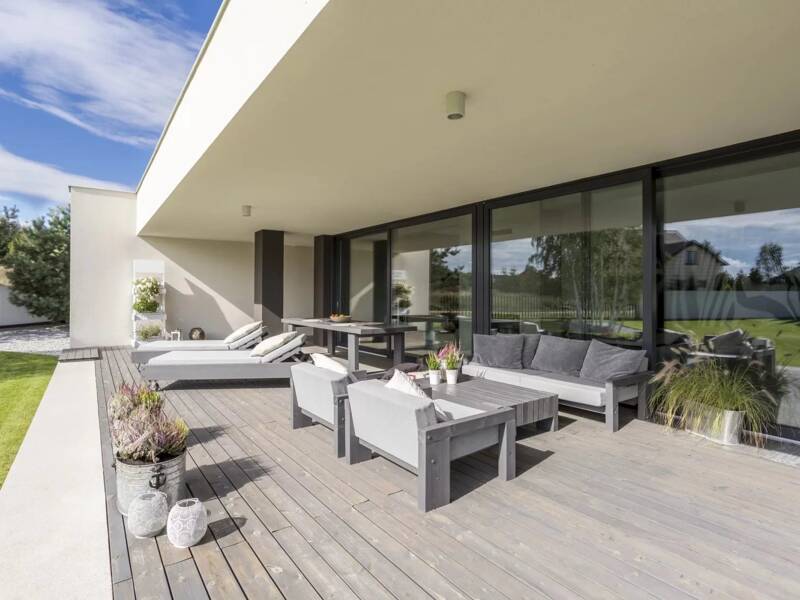 Maison à vendre, 69m², SAINT TROPEZ