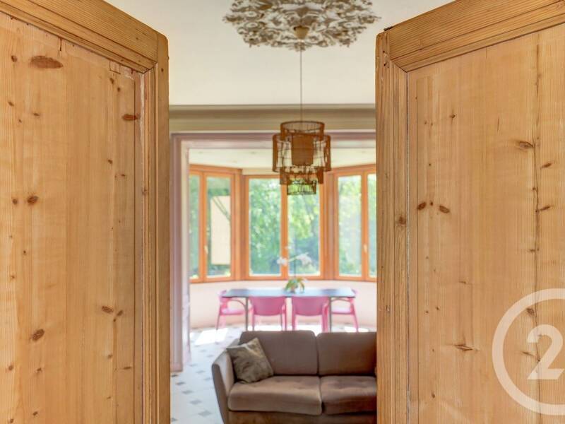 Maison à vendre, 301m², LYON 9E