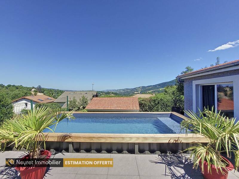 Maison à vendre, 70m², SAINT ETIENNE