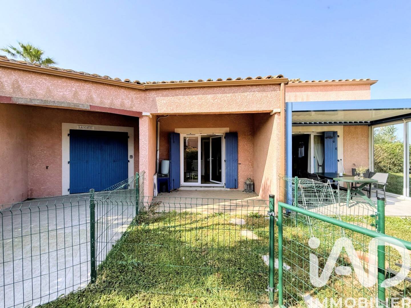 Maison à vendre, 35m², BEZIERS