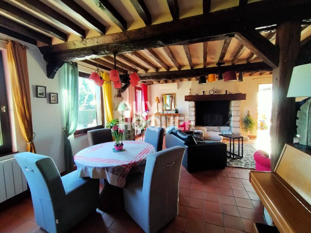 Maison à vendre, 151m², MONTVILLE