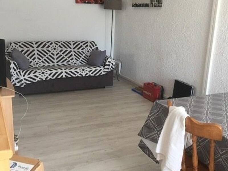 Maison à louer, 46m², CANET EN ROUSSILLON