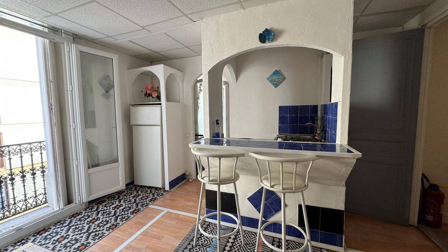 Maison à louer, 37m², BEZIERS