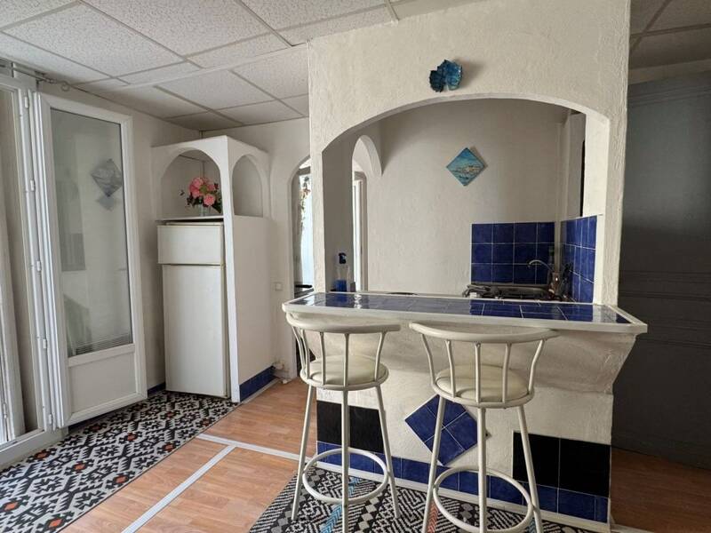Maison à louer, 37m², BEZIERS