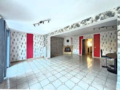 Maison à vendre 379 000 € 4 pièces 3 chambres 110 m² 180 m² de terrain Champs-sur-Marne 77420
