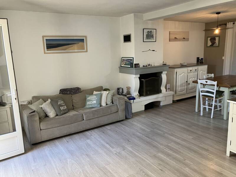 Maison à vendre, 94m², MARSEILLE 14E