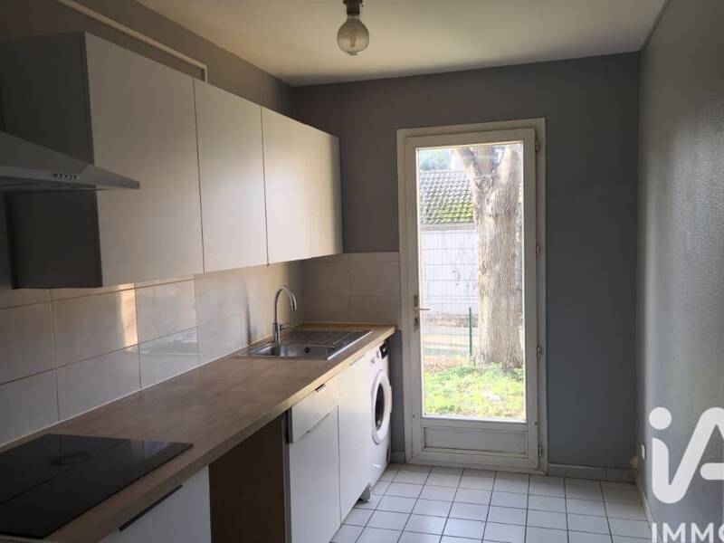 Maison à vendre, 90m², VILLETANEUSE
