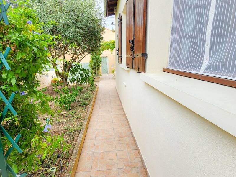 Maison à vendre, 66m², NIMES